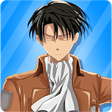 Icon of program: Anime Selfie and photo ed…