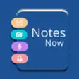 Icon of program: Notes Now