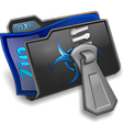 Icon of program: Free Zip Extractor