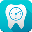 Icono de programa: Brushing and whitening te…