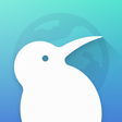 Icono de programa: Kiwi Browser - Fast & Qui…