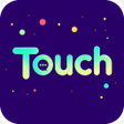 Icono de programa: Touch - Party room