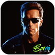 Icono de programa: Arnold Schwarzenegger Wal…