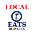 Icon of program: Local Eats Deliveries