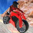 Icono de programa: Dog Bike Man Hero
