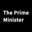 Icon of program: The Prime Minister