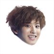 Icon of program: EXO WAStickerApps KPOP Id…