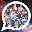 Icon of program: EXO WAStickerApps KPOP Id…