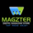 Icon of program: Magzter