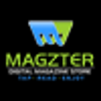 Magzter icon