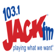 Icon of program: Jack FM 103.1