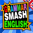 Icono de programa: Grammar Smash English - B…