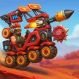 Icon of program: Adventure PlanetSpace Rac…