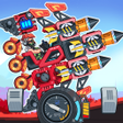 Icon of program: Adventure PlanetSpace Rac…