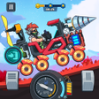 Icon of program: Adventure PlanetSpace Rac…