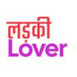Icon of program: Ladki Lover - Live Video …