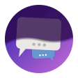 Icon of program: Chat Curtain