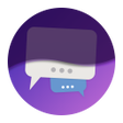 Icon of program: Chat Curtain