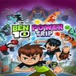 Icon of program: Ben 10: Power Trip