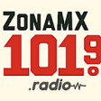 Icon of program: zona mx 101.9
