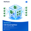 Icono de programa: Shefware Excel Split and …