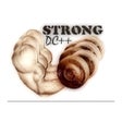 Icon of program: StrongDC++ (64-bit)