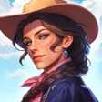 Icono de programa: Jewels of the Wild West: …