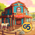 Icono de programa: Jewels of the Wild West: …