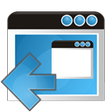 Icon of program: Move windows