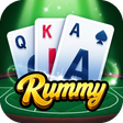 Icono de programa: Desi Rummy Card Game