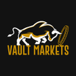 Icon of program: Vault Markets