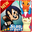Icono de programa: Hints for Slugterra Slug …
