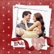Icon of program: Love Photo Frames Deluxe