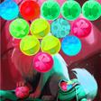 Icon of program: Bubble Star: Color Pop