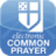Icon of program: electronic Common Prayer