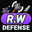 Icon of program: Random weapon defense