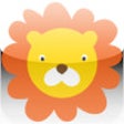 Icono de programa: Zoo - listen & learn