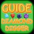 Icon of program: Guide For Diamond Digger …