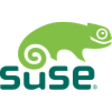 Icon of program: SUSE Linux Enterprise Des…