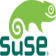 Icono de programa: SUSE Linux Enterprise Des…