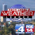 Icon of program: KAMR Local4 Weather