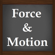 Icon of program: Force and Motion for Andr…