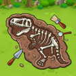 Icon of program: Assemble Dinosaurs