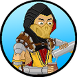 Icono de programa: Scorpion Matero