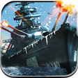 Icono de programa: World of Warship:Pacific …