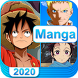 Icon of program: My Manga - Free Manga Rea…