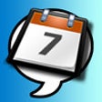 Icon of program: Count down calendar event…