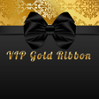 Icono de programa: Stylish Theme-VIP Gold Ri…