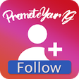 Icono de programa: Promote Your IG (Follow f…
