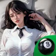 Icon of program: 8 Ball Strike Challenge
